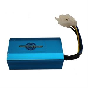 CDI, High Performance No Rev Limiter for CN250 172mm Scooters, Go Karts