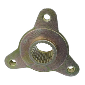 Hub, Rear Type 4 for 110cc - 125cc ATVs