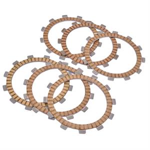 Clutch Plates for 250cc Hyosung Motorcycles