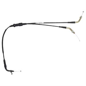 Cable, Throttle Dual for Hyosung GT250R