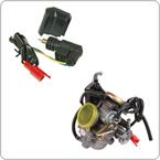 Carburetors