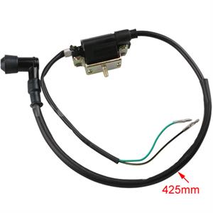 Ignition Coil for 50cc - 125cc ATVs, Dirt Bikes, Go Karts