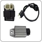 CDI's / Coils / Regulators