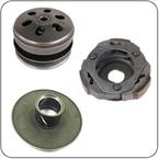 Clutches / Bells / Springs