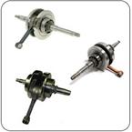 Crankshafts
