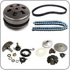 Drive Train / Transmission