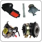 Fuel / Air System