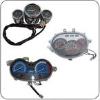Speedometer Assembly / Instrument Panels
