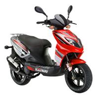 F-ACT 150 4T A/C