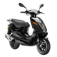 Flash 50 2T A/C