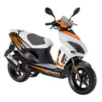 Matrix 150 4T A/C