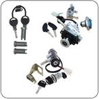 Key Ignition Switches