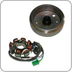 Stators / Magnetos