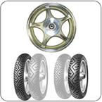 Rims / Tires