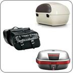Trunks / Storage / Bags