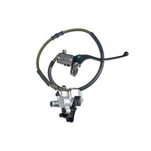 Brake Assembly, Right for Wolf CF50