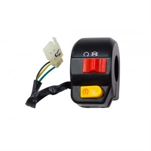 Switch, Combination Right for Wolf CF50