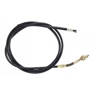 Brake Cable, Rear for 50cc GMW M1, Wolf W1