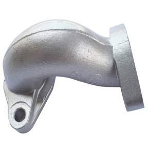 Intake Manifold, Type 2 for 50cc - 125cc ATVs, Dirt Bikes, Go Karts