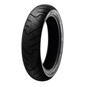 Tire, IRC 140/70-17" RX01 (Rear) for Motorcycles
