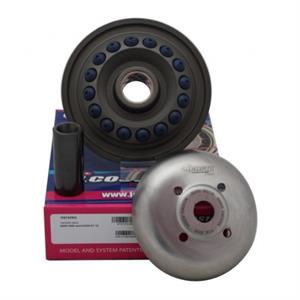 Variator Kit, JCosta for 600cc - 650cc BMW 600, 650 '16-20