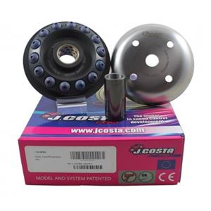 Variator Kit, JCosta for 300i Kymco Downtown, People GTi