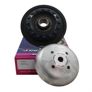 Variator Kit, JCosta for 660cc Yamaha Grizzly