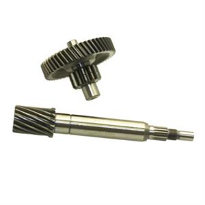 Gear Set, Jasil Top Racing for 50cc 2-Stroke Keeway, CPI Scooters