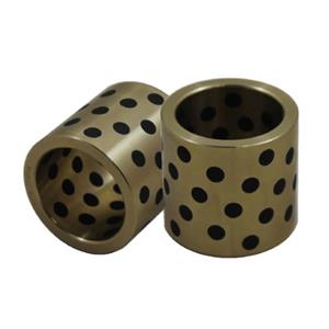 Variator Bushing, JCosta 20x25x20 for 50cc 2-Stroke Minarelli Based Scooters