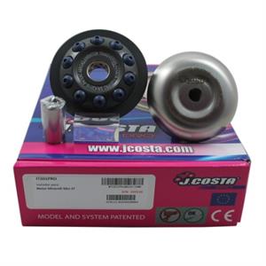 Variator Kit, JCosta for 50cc 2-Stroke Minarelli Based Scooters