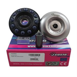 Variator Kit, JCosta for 250cc Vespa, Piaggio Scooters