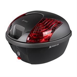 Top Case, K-Max for Genuine, Lance
