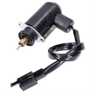 Carburetor Auto Choke, Mikuni Style for 50cc 2-Stroke Keeway, CPI Scooters