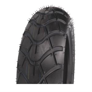 Tire, Kenda 130/90-10" K761 (Rear) for Scooters