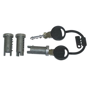 Key Switch Lock Set for 125cc - 150cc Genuine Stella