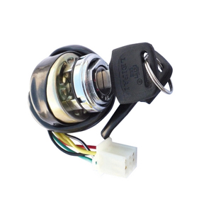 Key Switch, Type 2 for ATVs