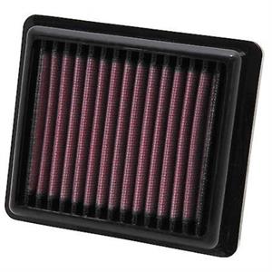 Air Filter, K&N for 50cc Honda Metropolitan, Ruckus