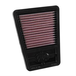 Air Filter, K&N for Kawasaki Z125