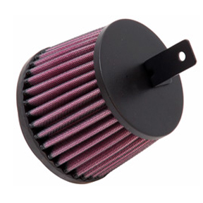 Air Filter, K&N for Honda CN250 Helix
