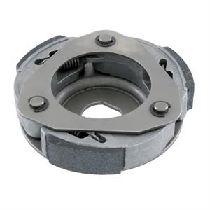 Clutch Shoe for 125cc - 200i GY6, Kymco Scooters