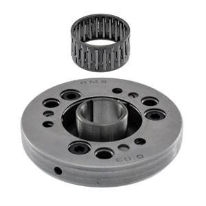 Clutch Starter Wheel for 125cc - 200cc Honda, Kymco, SYM Scooters