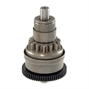 Starter Bendix for 50cc Kymco ATVs, Scooters