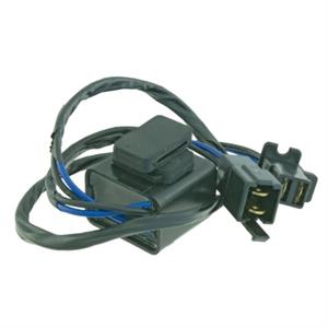 Fan Relay for 125cc - 500cc Kymco Scooters