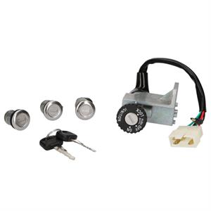 Key Switch Lock Set for 50cc - 200i Kymco Like