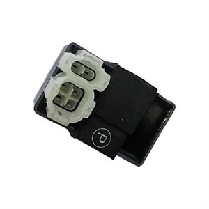 Relay, Control Lighting for 250cc Kymco People