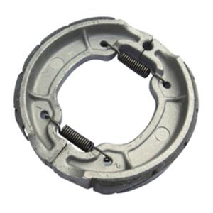 Brake Shoes, Rear Drum for 50cc - 150cc Kymco People
