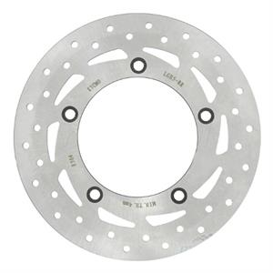 Brake Rotor, Front for Kymco People GTi200/GTi300