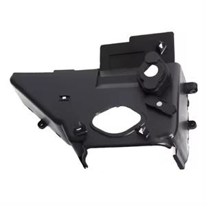 Engine Shroud Upper Cover for 125cc Lance Scooters