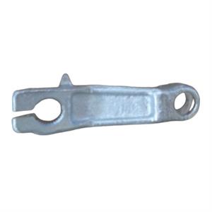 Brake Arm, Rear for 125cc - 150cc Lance Scooters