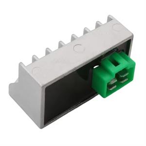 Voltage Regulator / Rectifier for 50cc - 150cc Lance Scooters - Image 2